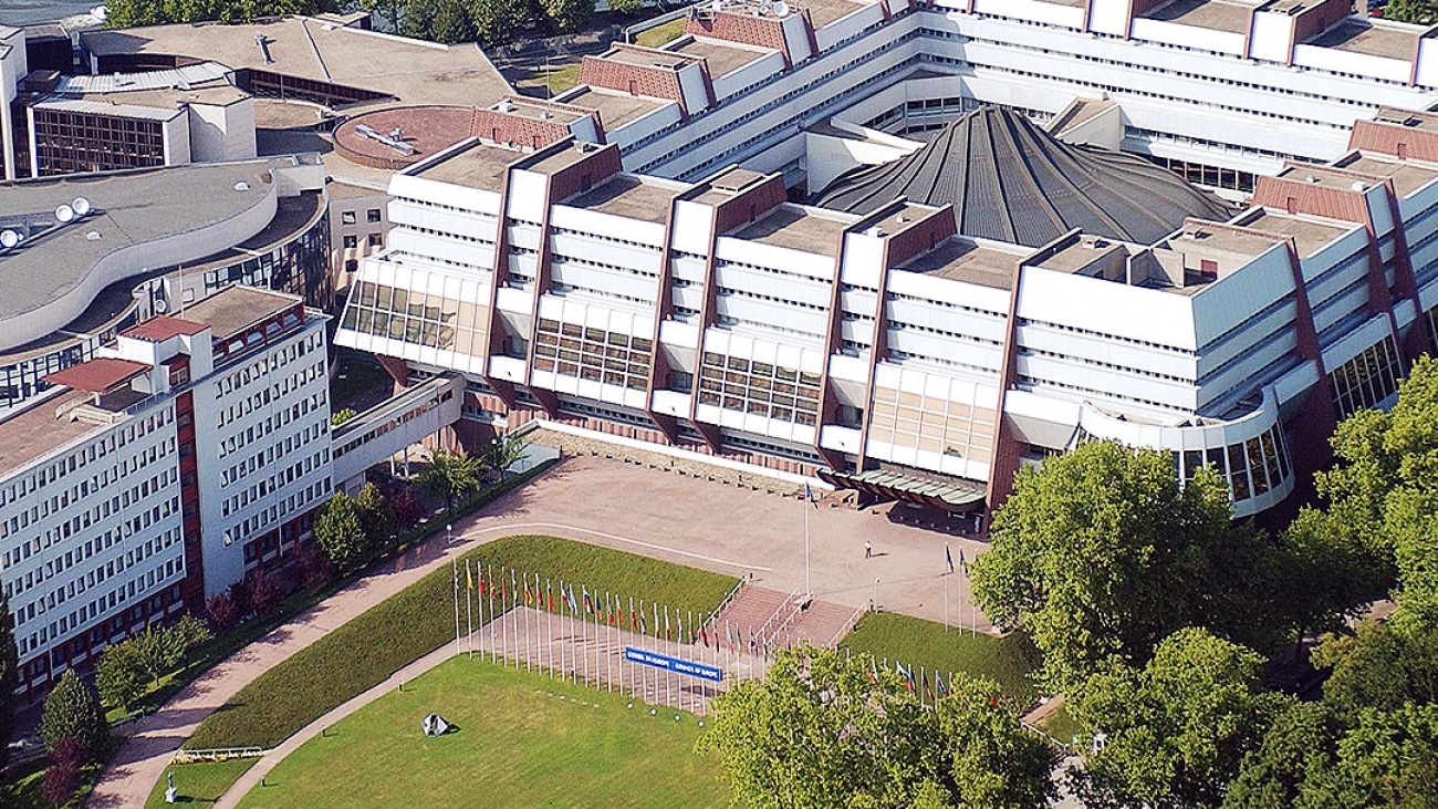 Council-of-Europe-Palais-de-lEurope-aerial-view-1080